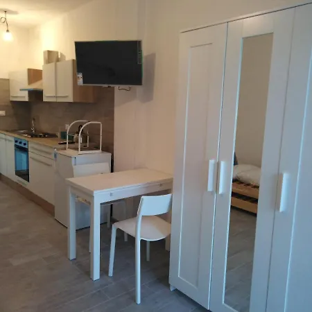 Nel Borgo D'annunziano Σπίτι διακοπών Marina di San Vito