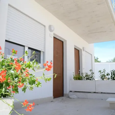 Σπίτι διακοπών Nel Borgo D'annunziano Marina di San Vito