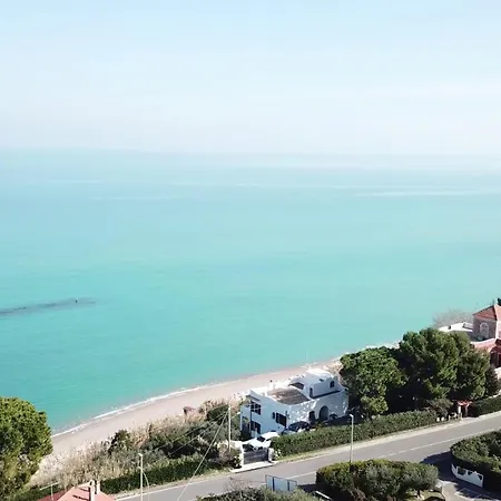 Nel Borgo D'annunziano