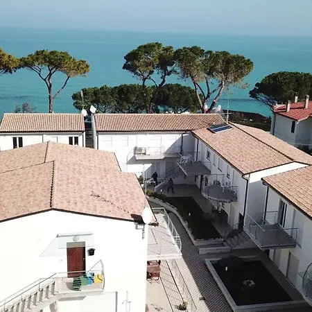 Nel Borgo D'annunziano Σπίτι διακοπών
