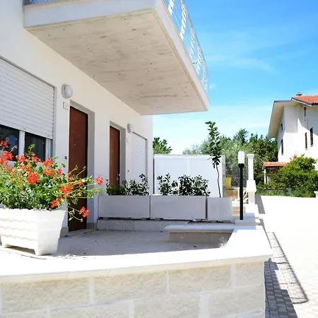 Nel Borgo D'annunziano Σπίτι διακοπών Marina di San Vito